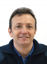 Felipe Pérez: Jefe de Planta   