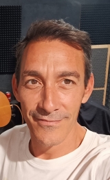 Juan Valverde: Responsable de procesos